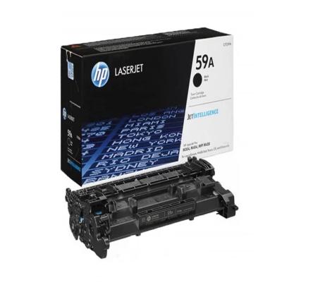 کارتریج پرینتر لیزری اچ پی HP Laserjet Pro M404dn مشکی