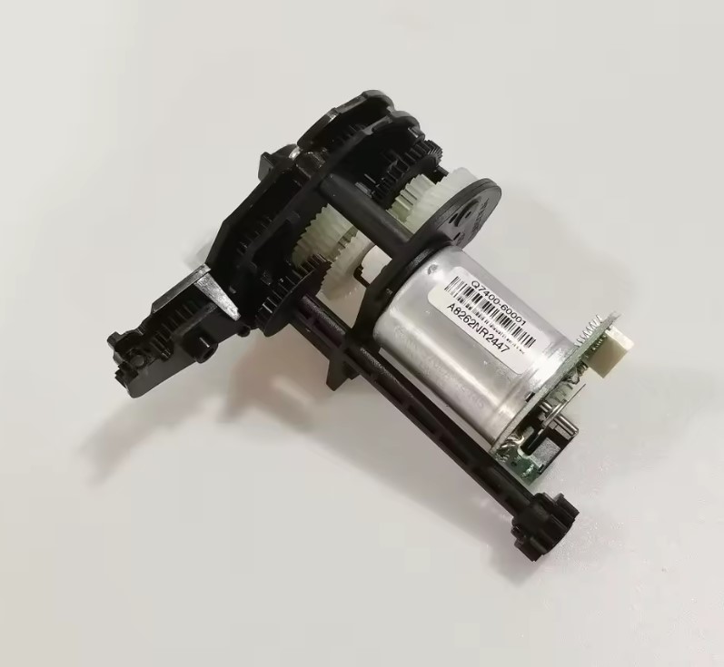 موتور فیدر ای دی اف (ADF) پرینتر اچ پی مدل HP 1536