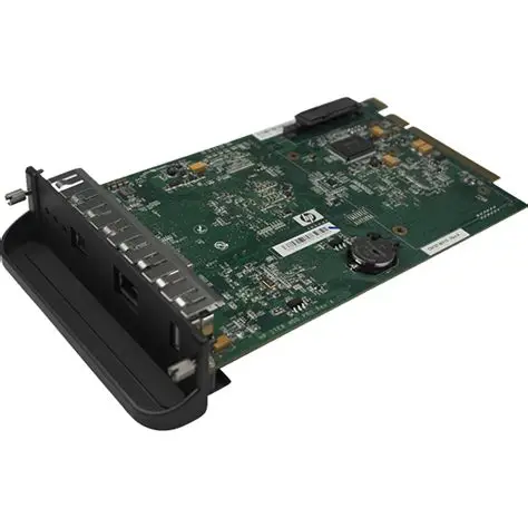 فرمتر پلاتر اچ پی مدل T795 و HP T790