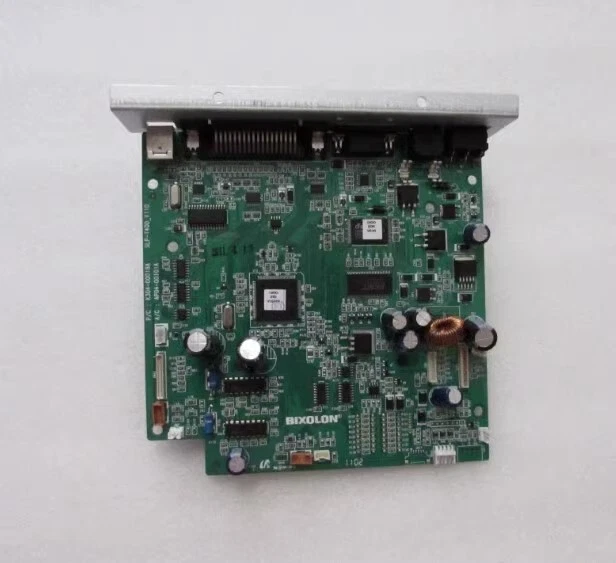 مین برد لیبل پرینتر بیکسلون مدل BIXOLON SLP-TX403