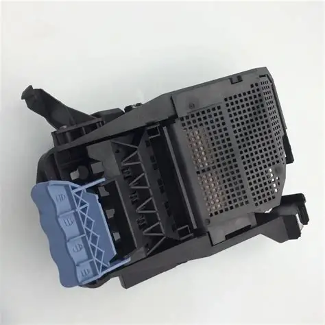 کریج پلاتر اچ پی مدل 800 و 510 و HP 500