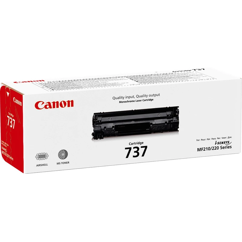کارتریج پرینتر لیزری کانن مدل Canon MF230