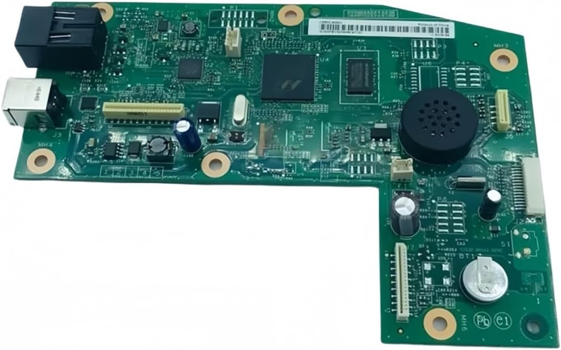 برد فرمتر پرینتر اچ پی مدل HP M1212