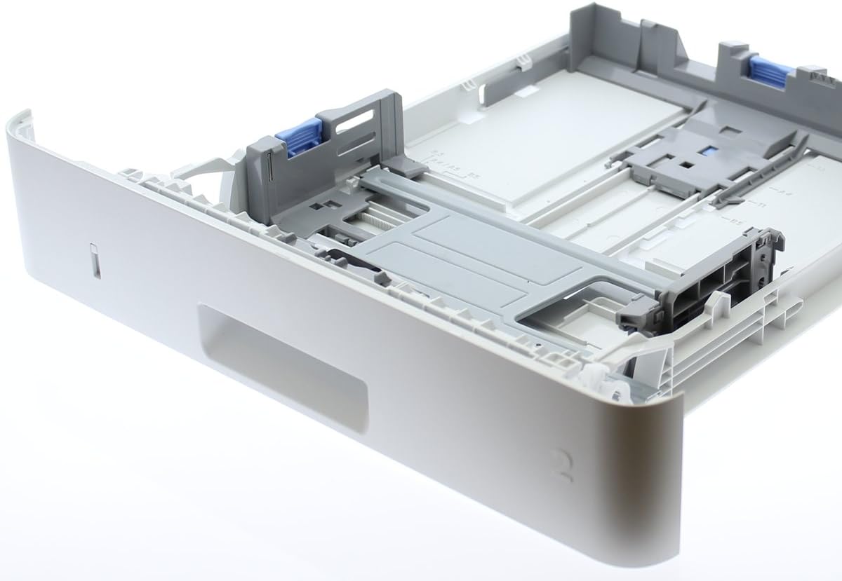 کاست کاغذ پرینتر اچ پی مدل HP 404