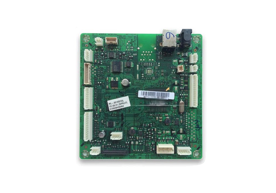 برد فرمتر پرینتر سامسونگ مدل Samsung 3310d