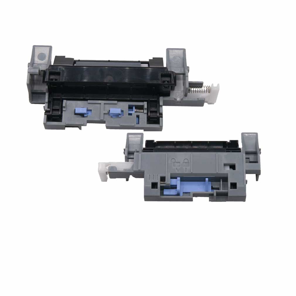 سپریشن پد کاست رنگی با پایه پرینتر اچ پی مدل 5525 و 5225 و HP 712