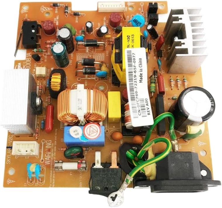 برد پاور پرینتر سامسونگ مدل Samsung 2571