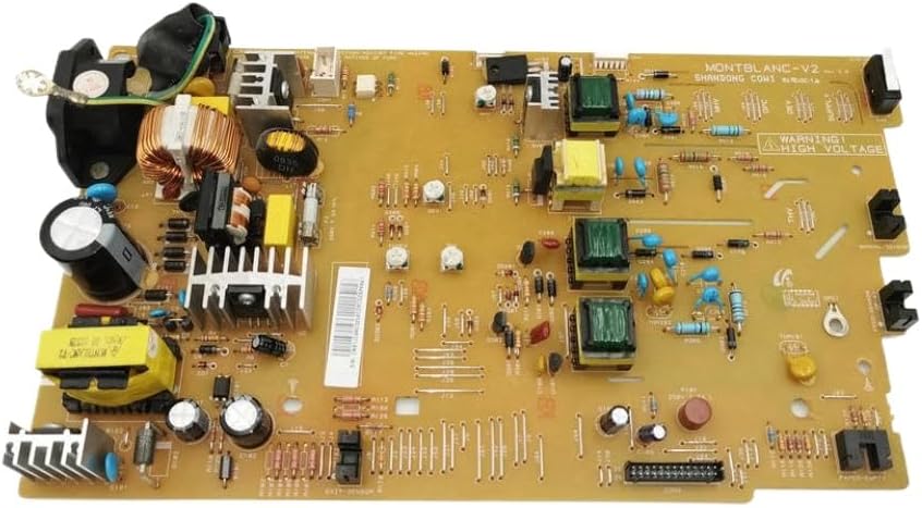 برد پاور پرینتر سامسونگ مدل Samsung 4300
