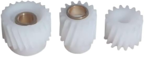 ست چرخ دنده تانک دولوپر شارپ مدل SHARP 452-MX500