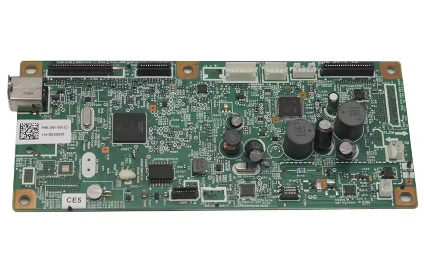 برد فرمتر پرینتر کانن مدل Canon MF4750