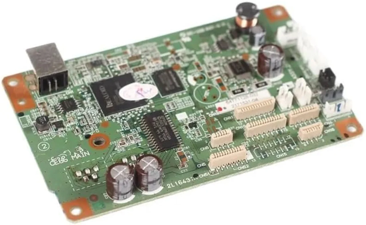 برد فرمتر پرینتر اپسون مدل Epson L805