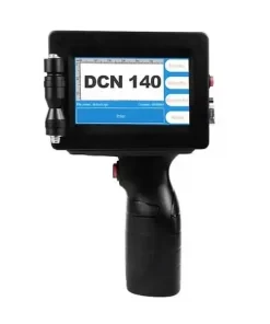 جت پرینتر دستی مدل DCN 140