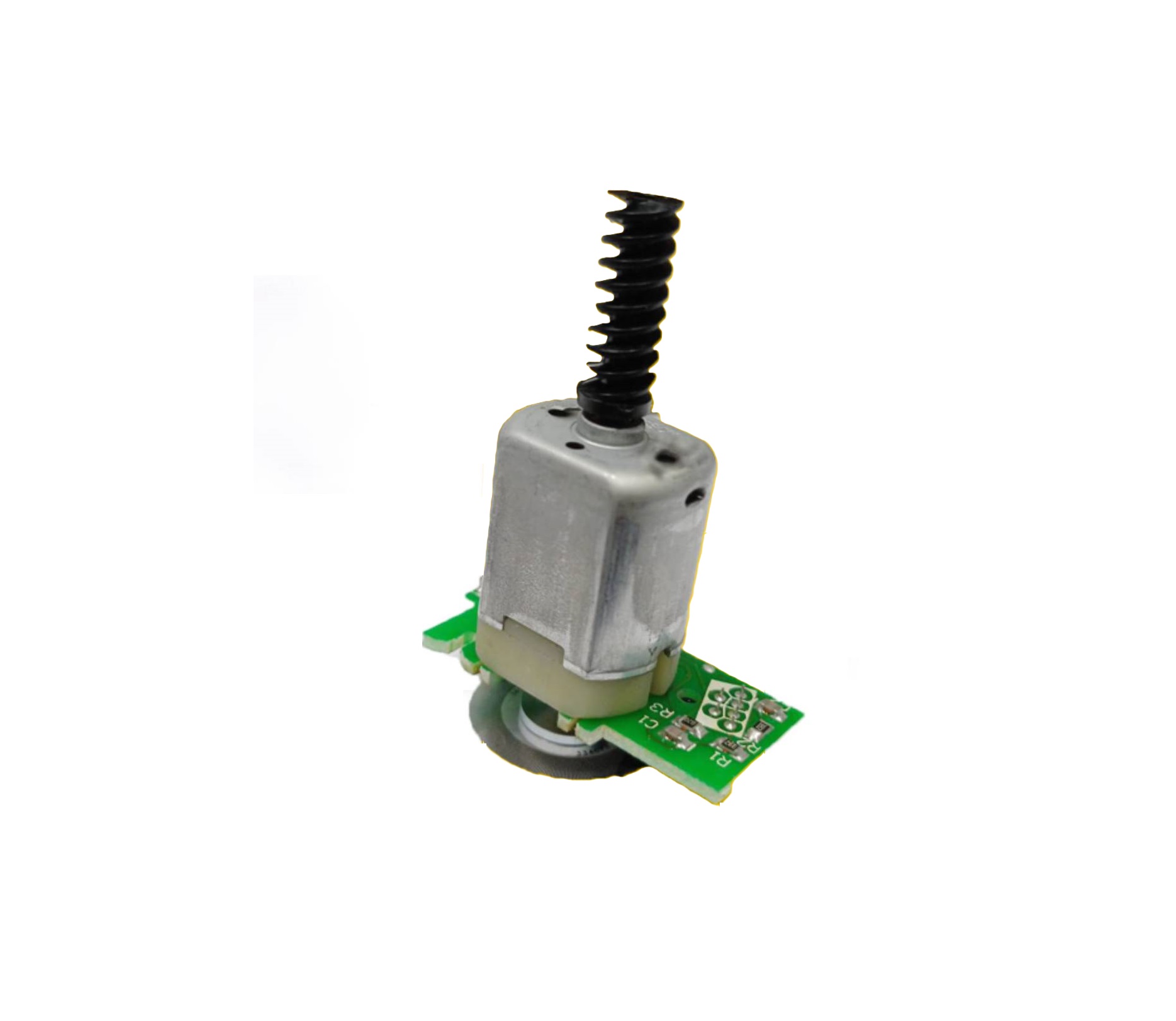 موتور اسکنر پرینتر چندکاره اچ پی مدل HP 1536