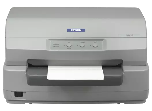 پرینتر سوزنی اپسون مدل Epson PLQ-20