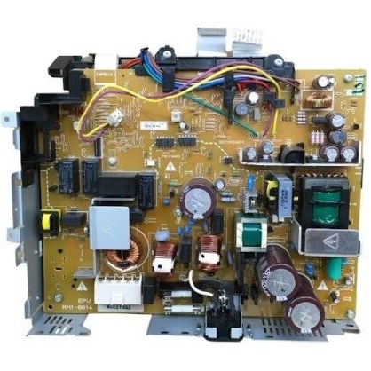 برد پاور پرینتر اچ پی مدل HP M525