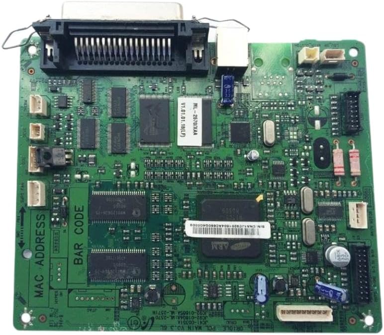 برد فرمتر پرینتر سامسونگ مدل Samsung 2570