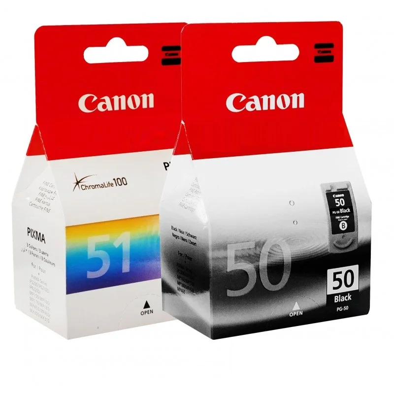 کارتریج پرینتر جوهرافشان کانن Canon PIXMA iP2200