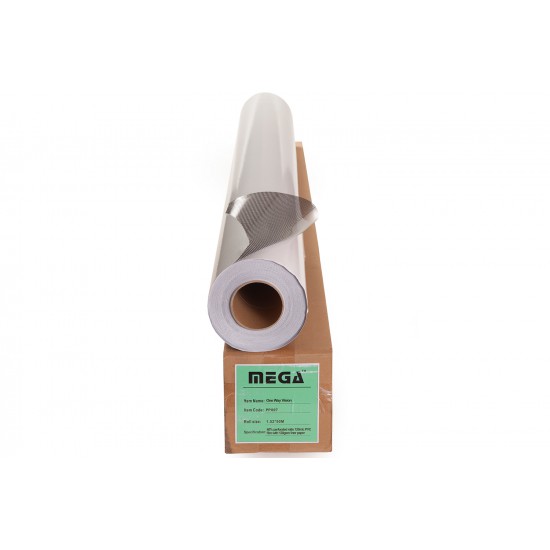 رول کتد MEGA ابعاد 106.7cm x 30m ضخامت 180