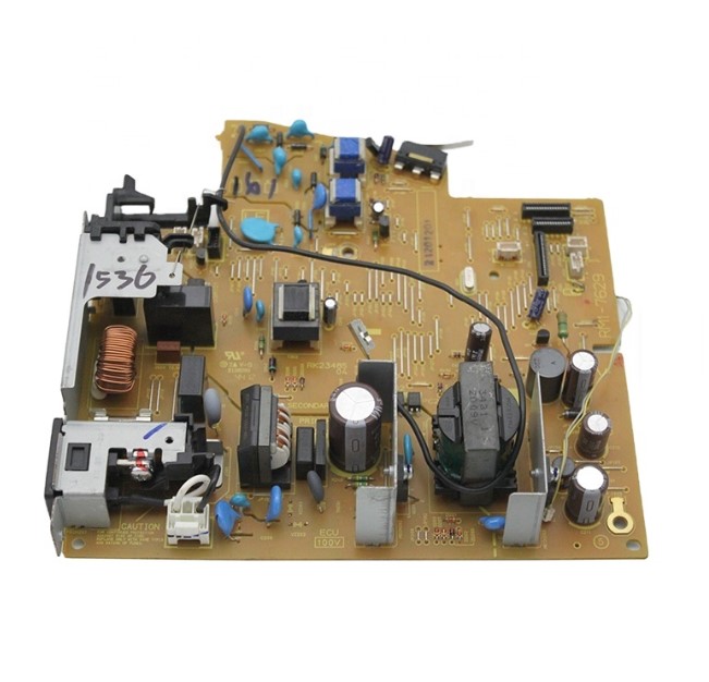 برد پاور پرینتر اچ پی مدل HP 1536