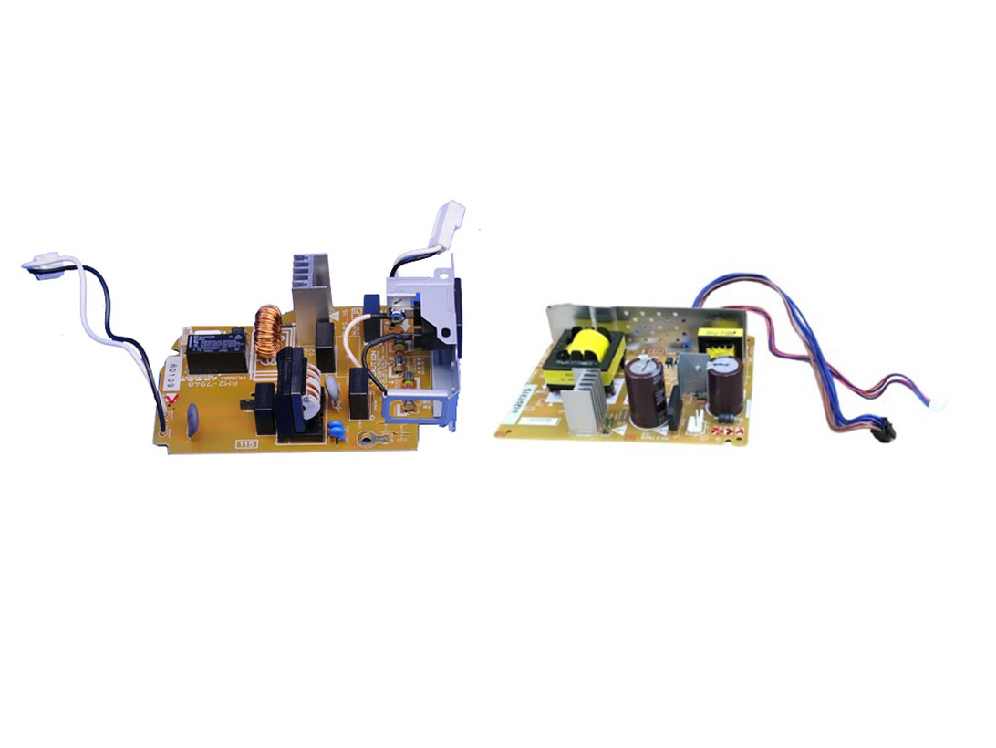 برد پاور پرینتر اچ پی مدل HP M506