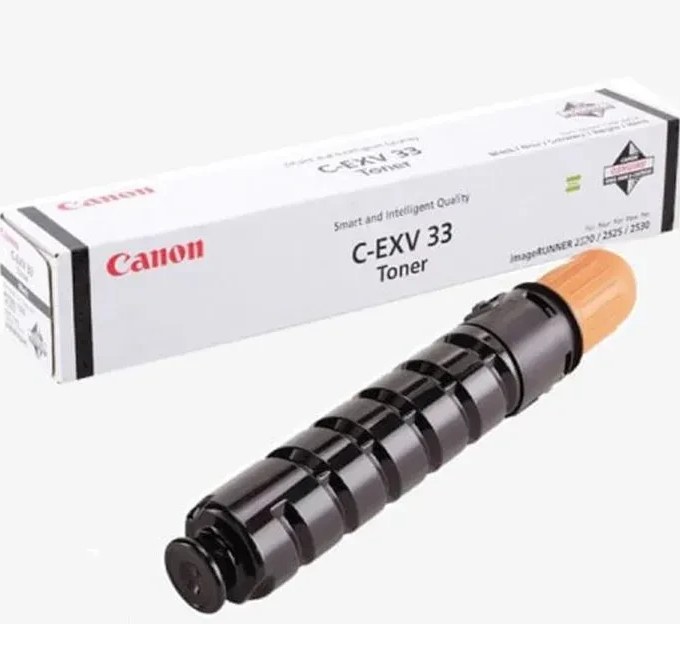 کارتریج تونر کپی کانن مدل Canon 2520