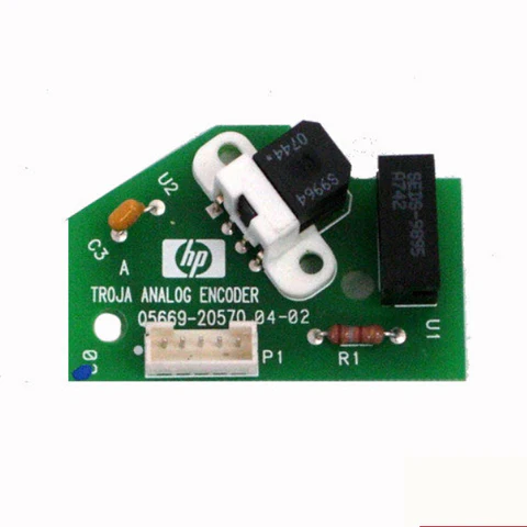 آنالوگ سنسور پلاتر اچ پی مدل T795 و T770 و HP T610