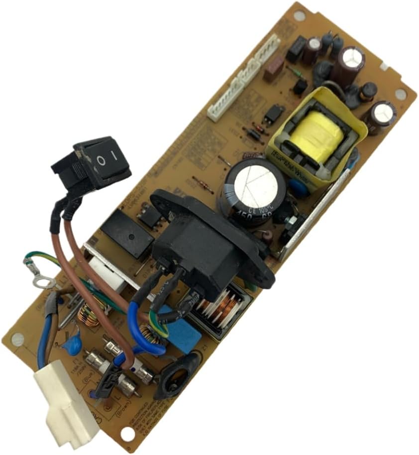 برد پاور پرینتر سامسونگ مدل Samsung 2240