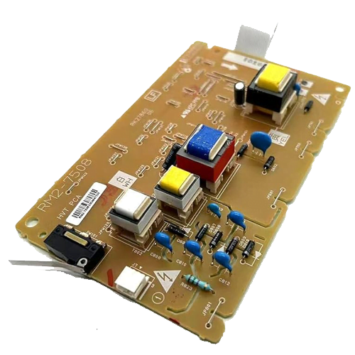 برد های ولتاژ پرینتر اچ پی مدل HP M402