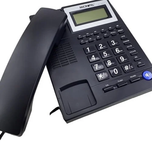 تلفن مایکروتل مدل MCT-1541CID