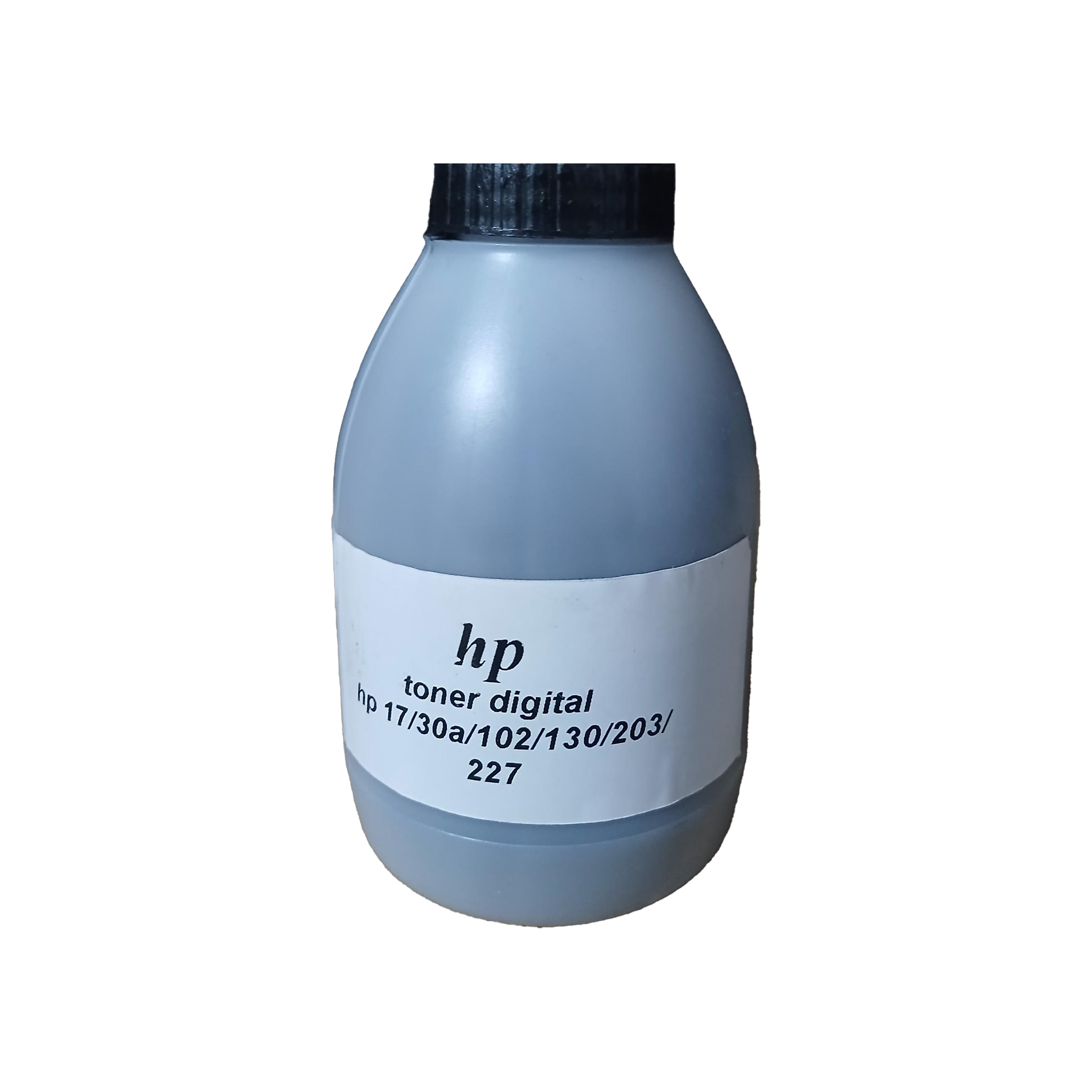 تونر شارژ اچ پی مدل HP 17A مکس 100 گرمی