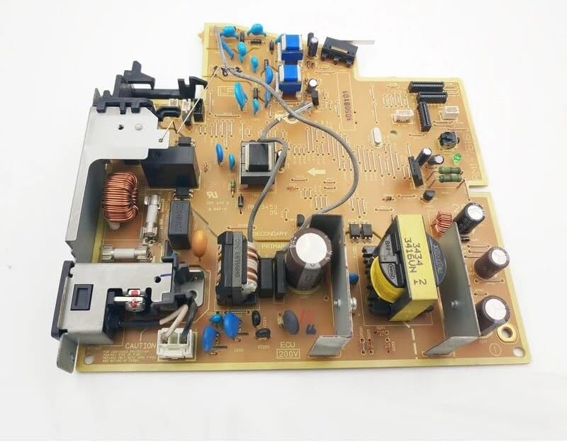 برد پاور پرینتر اچ پی مدل HP 1606