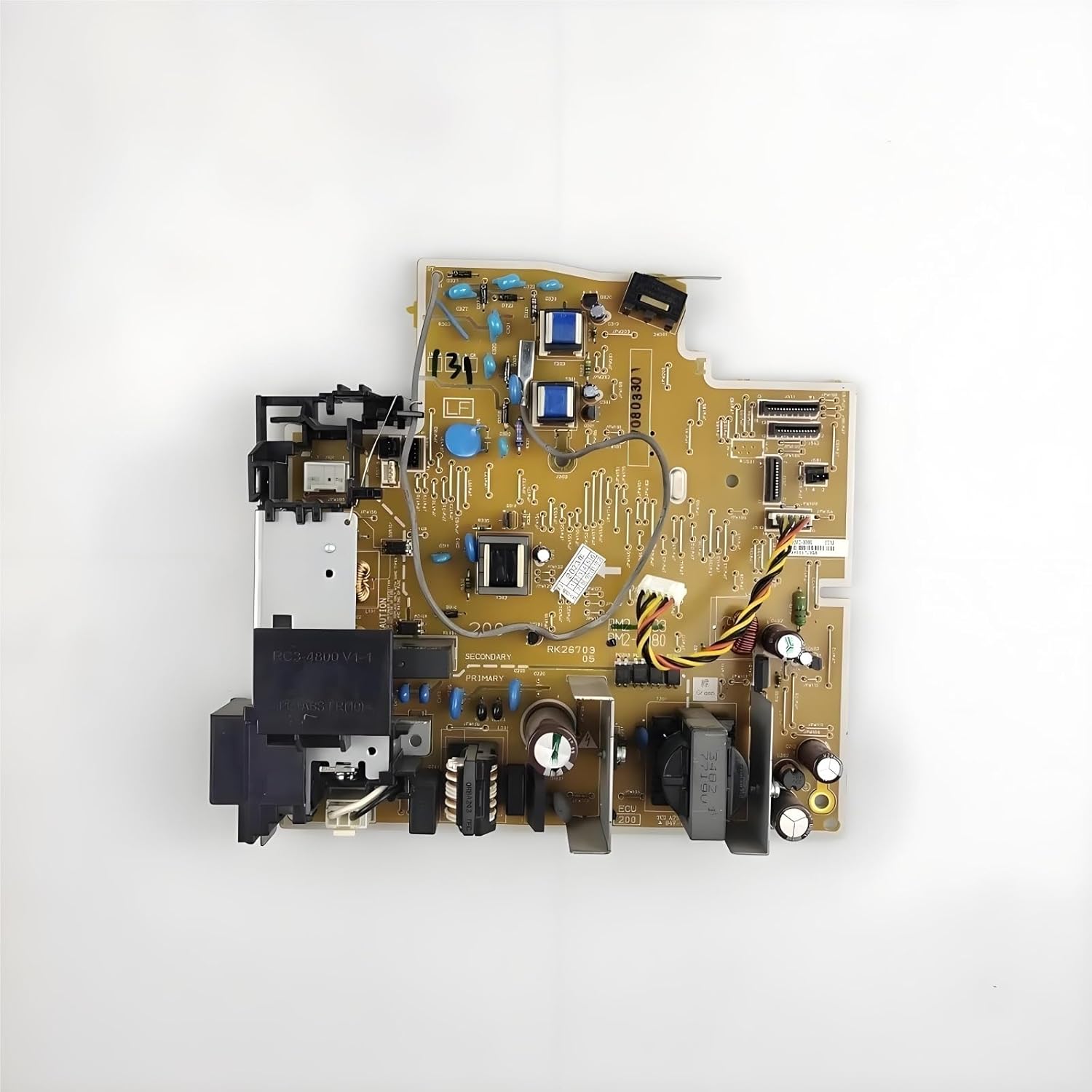 برد پاور پرینتر اچ پی مدل HP 201