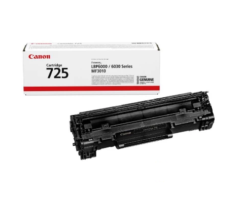 کارتریج پرینتر لیزری کانن مدل Canon MF3010VP