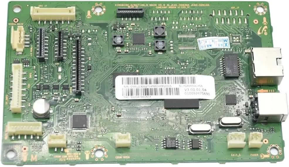 برد فرمتر پرینتر سامسونگ مدل Samsung 2825dnw