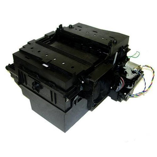 سرویس استیشن پلاتر اچ پی مدل T795 و HP T770