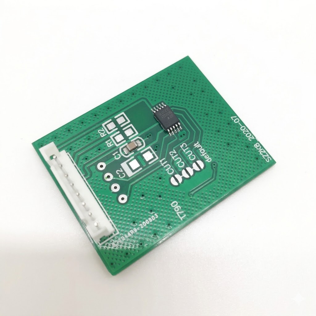 دیکودر پلاتر اچ پی مدل T795 و T770 و HP T610