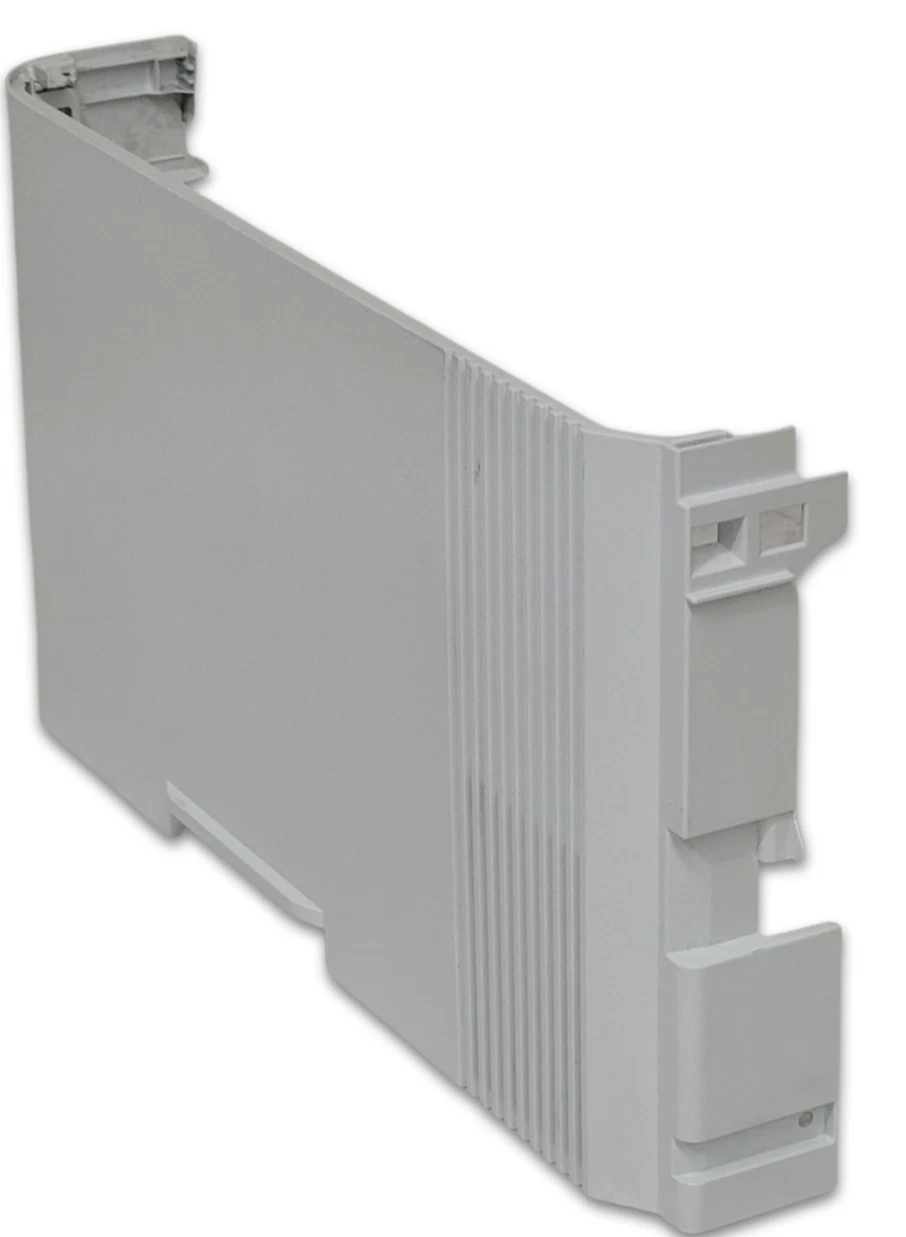 قاب سمت چپ پرینتر اچ پی مدل HP 402