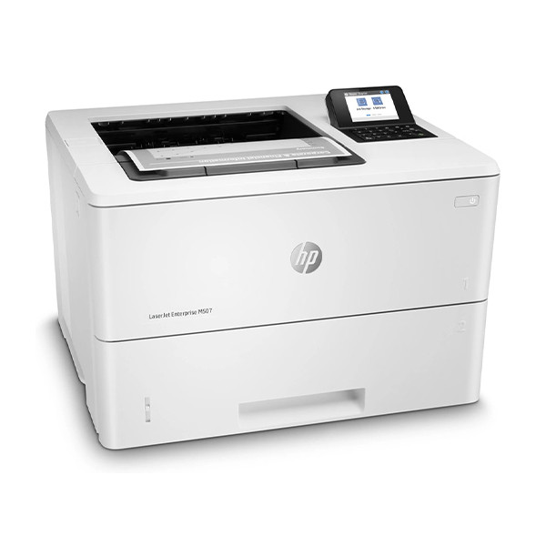 پرینتر لیزری اچ پی مدل HP M507dn استوک