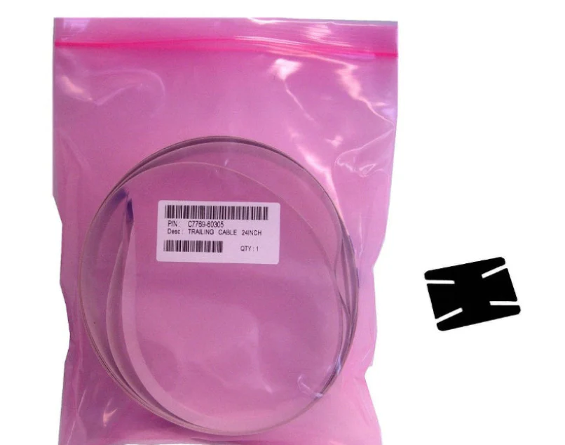 کابل کریج پلاتر اچ پی مدل HP 500