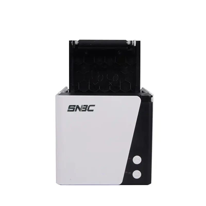 فیش پرینتر حرارتی  اس ان بی سی مدل SNBC BTP-N80