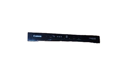 پنل پرینتر کانن مدل Canon 3010