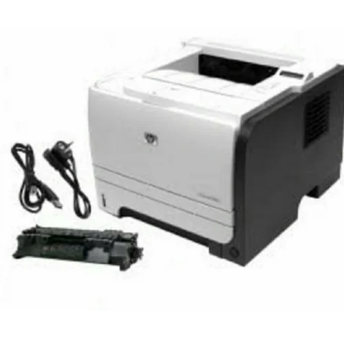 پرینتر لیزری HP LaserJet P2055dn استوک