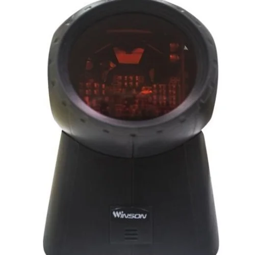 بارکدخوان وینسون دوبعدی چند پرتو  Winson WAL-6510