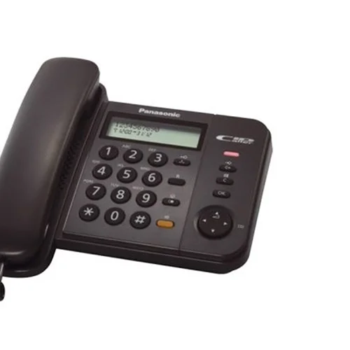 تلفن پاناسونیک مدل KX-TS580MX