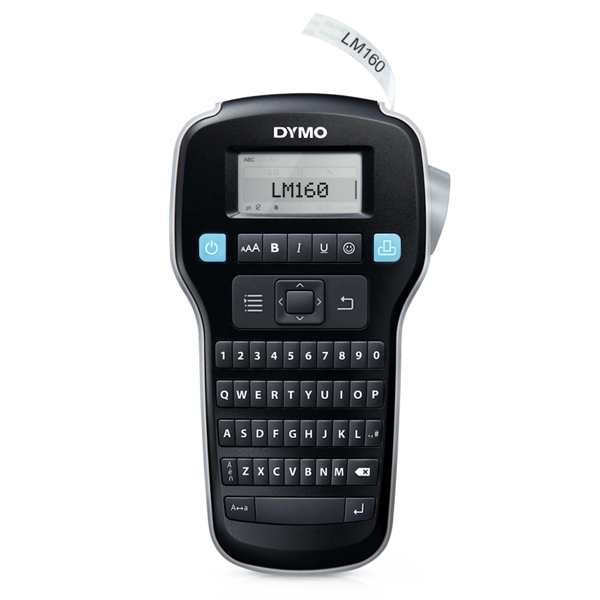 لیبل زن دستی Dymo مدل Label Manager 160
