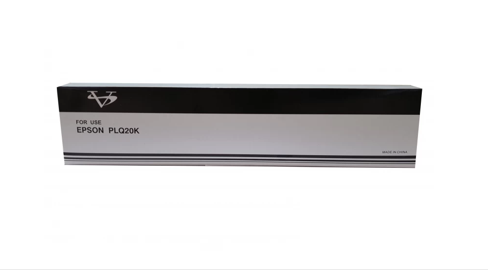 ریبون پرینتر سوزنی اپسون مدل Epson PLQ20