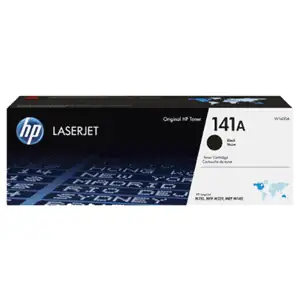 کارتریج لیزری اچ پی مدل HP 141a