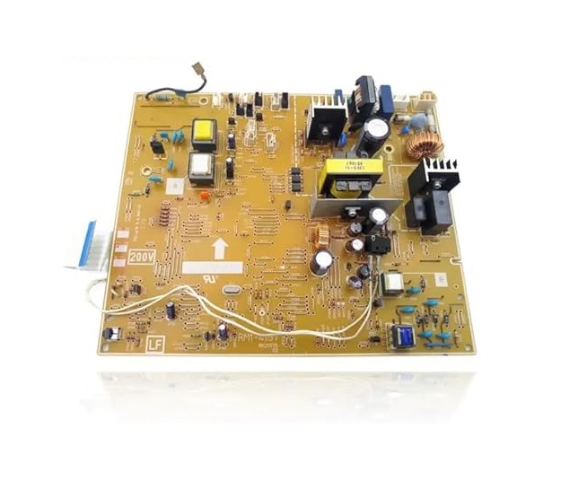 برد پاور پرینتر اچ پی مدل HP P2015