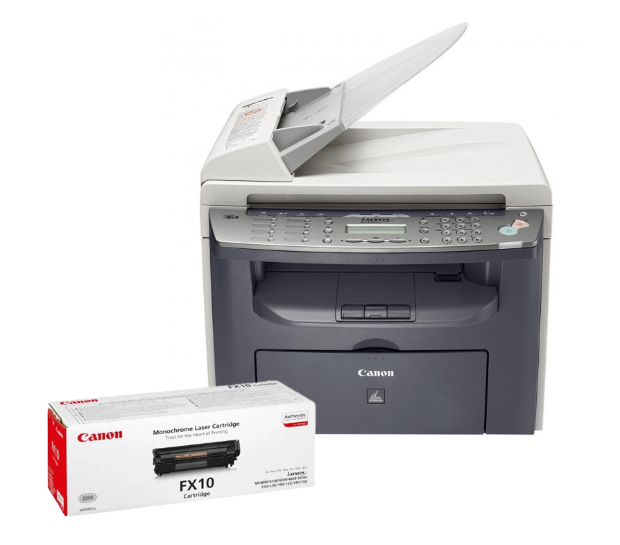 کارتریج پرینتر لیزری کانن مدل Canon 4350