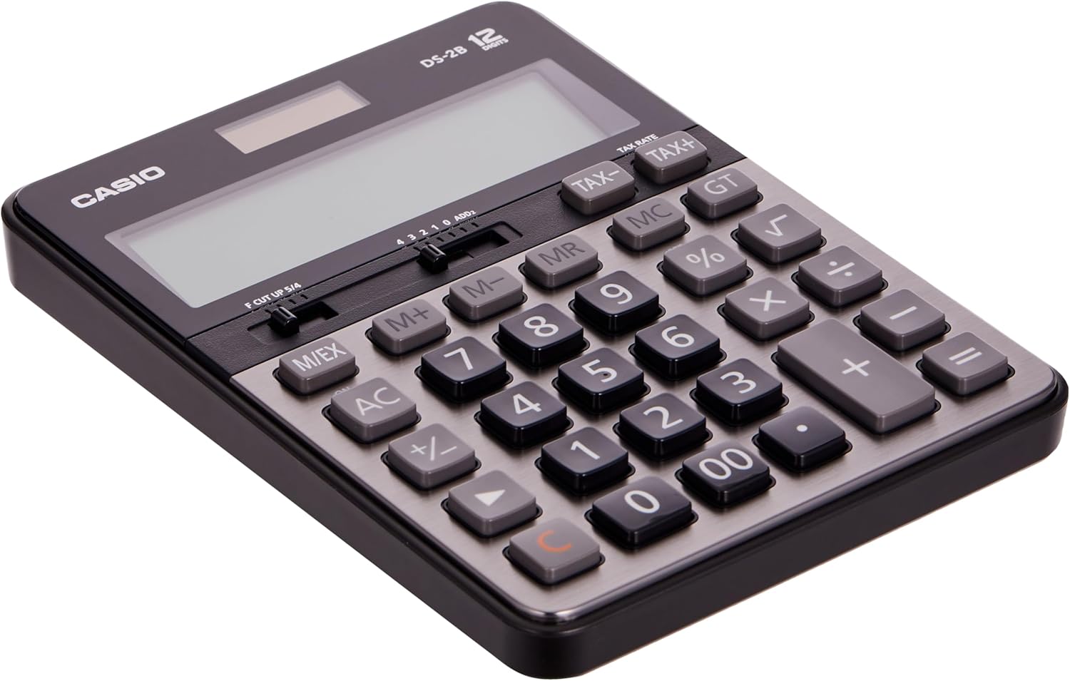 ماشین حساب کاسیو مدل CASIO DS-2B
